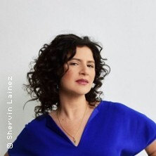 Anat Cohen - Quartetinho Hamburg