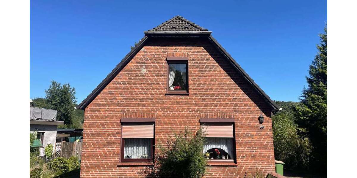 Haus zum Kaufen in Hamburg 429.000 € 107.67 m² 4 zimmer