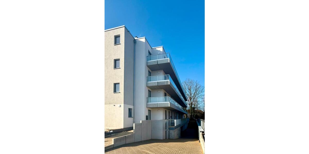 Terrassenwohnung Norderstedt Friedrichsgabe - 3 Zimmer, 74 m&sup2;, 1.335&euro; | Angebot:25854286