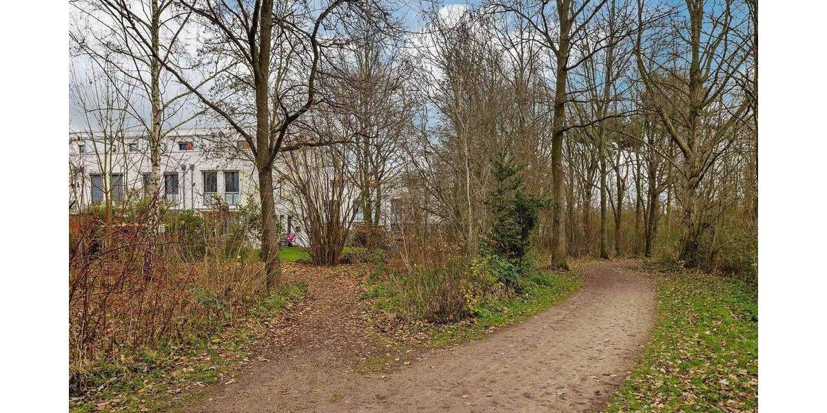 Gesucht - gefunden: Modernes Townhaus 3 zimmer