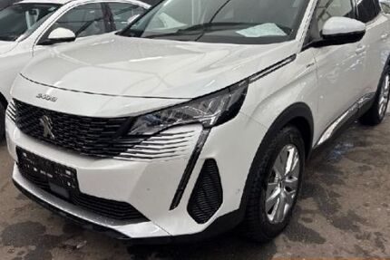 Peugeot 3008 54.000 km 21.450 &euro; Norderstedt 22848