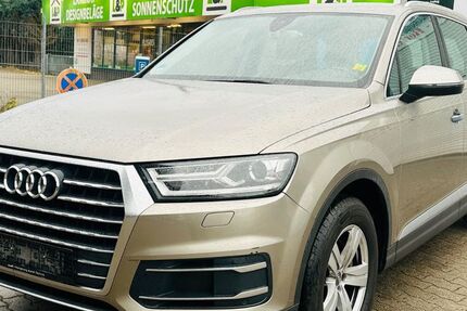 Audi Q7 158.000 km 29.000 &euro; Geesthacht 21502