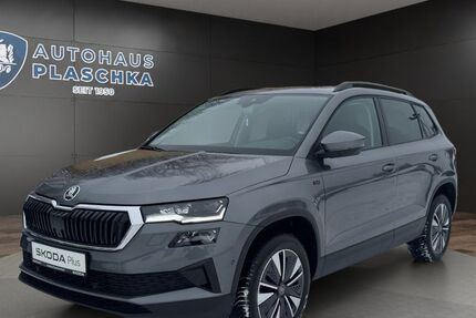Skoda Karoq 26.970 km 31.450 &euro; Winsen/Luhe 21423