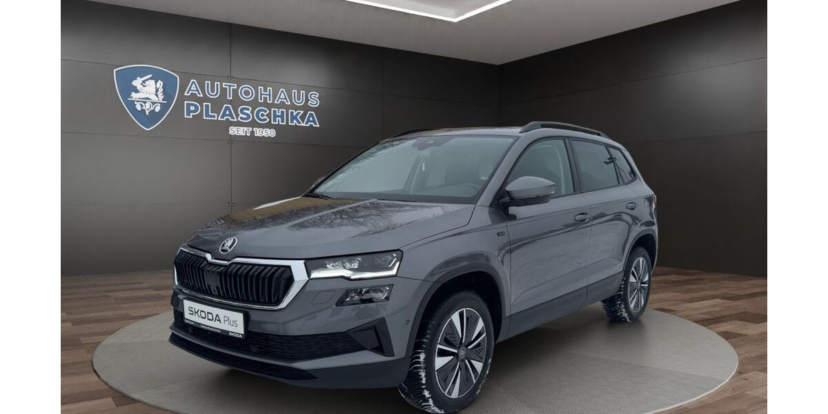 Skoda Karoq 26.970 km 31.950 &euro; Winsen/Luhe 21423