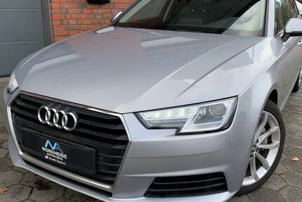 Audi A4 197.500 km 12.100 &euro; Buchholz in der Nordheide 21244