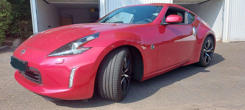 370Z