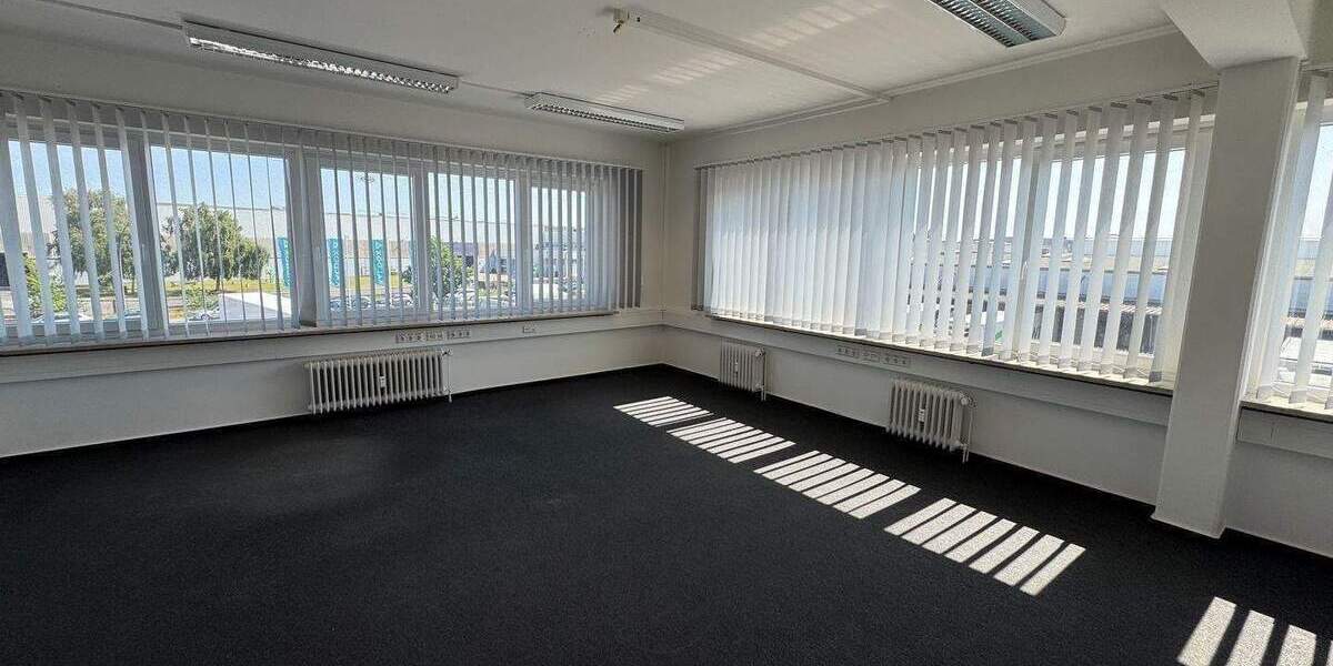Gewerbeobjekt Hamburg Billbrook - 1 Zimmer, 360 m&sup2;, 3.924&euro; | Angebot:26886957
