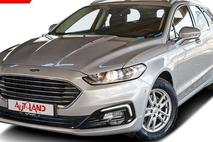 Ford Mondeo 48.749 km 21.990 &euro; Hamburg 22761