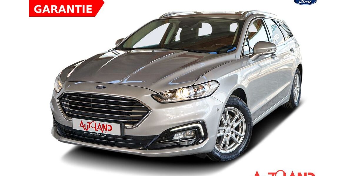 Ford Mondeo 48.749 km 21.990 &euro; Hamburg 22761