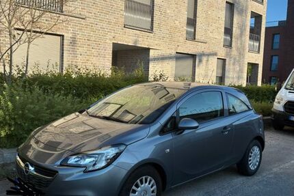 Opel Corsa 98.727 km 4.700 &euro; Buxtehude 21614