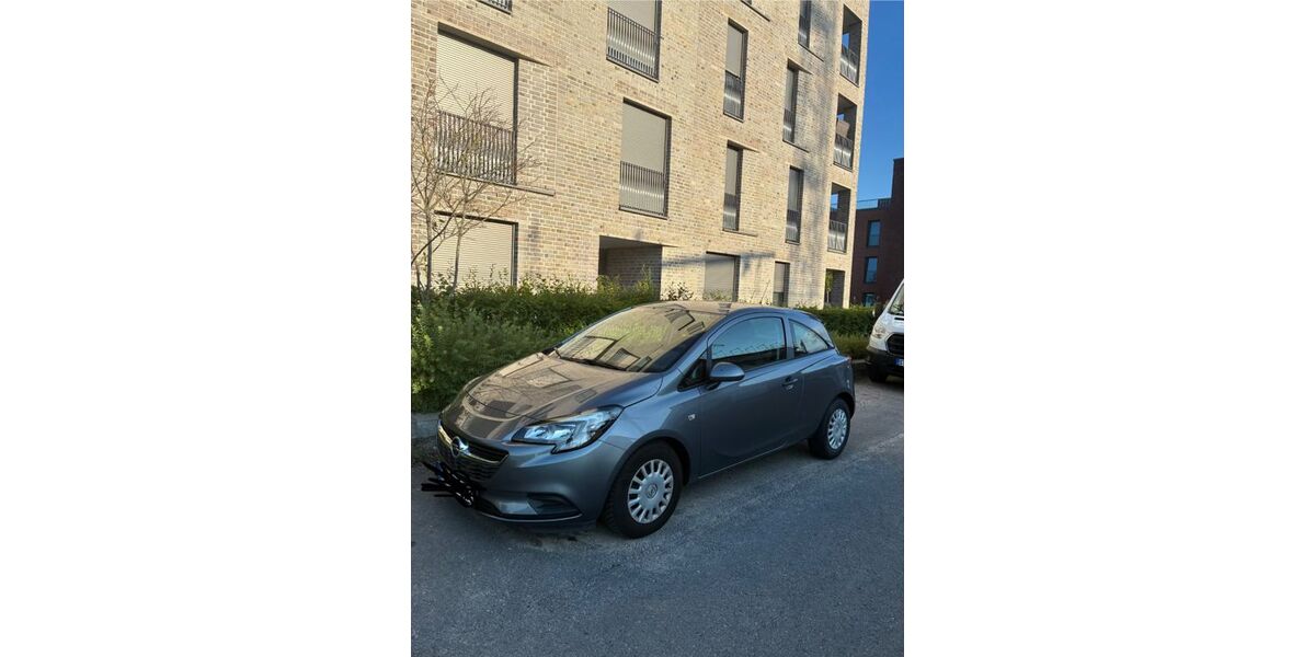 Opel Corsa 98.727 km 4.700 &euro; Buxtehude 21614