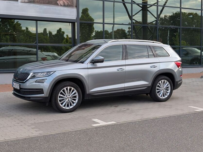 Kodiaq