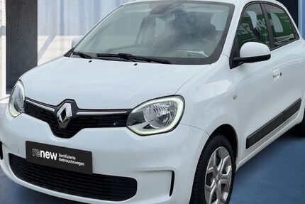 Renault Twingo 67.205 km 8.990 € Hamburg 22763