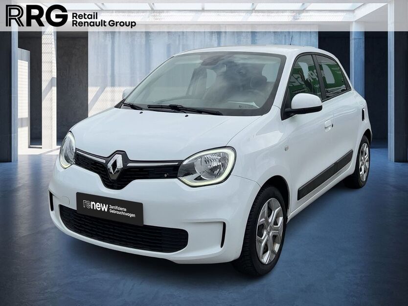 Renault Twingo 67.205 km 8.990 € Hamburg 22763