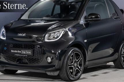 Smart ForTwo 20.165 km 17.950 &euro; Hamburg 22549