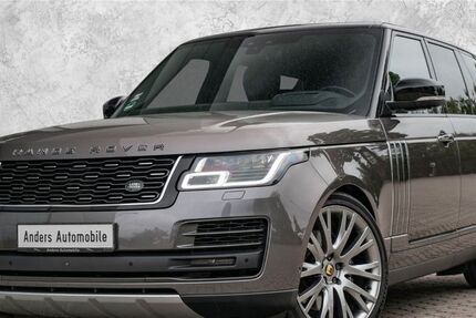 Land Rover Range Rover 114.106 km 72.885 &euro; Meckelfeld bei Hamburg 21217