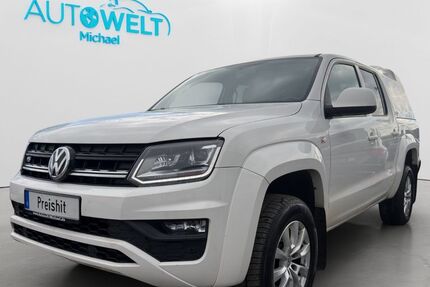 VW Amarok 164.320 km 28.990 &euro; Beckdorf 21643