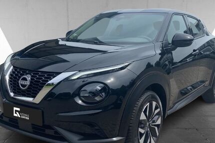 Nissan Juke 25.401 km 16.666 &euro; Halstenbek 25469