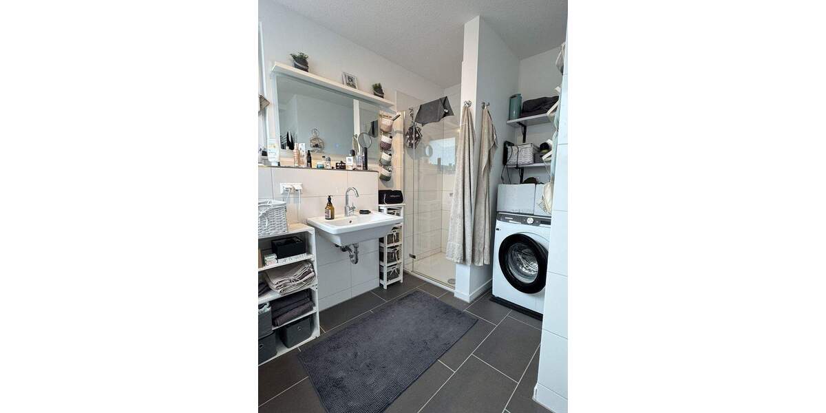 Reihenendhaus Buxtehude Eilendorf - 2 Zimmer, 86 m&sup2;, 1.050&euro; | Angebot:26596234