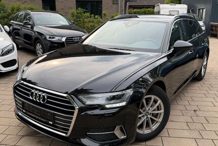 Audi A6 84.000 km 26.699 &euro; Quickborn 25451