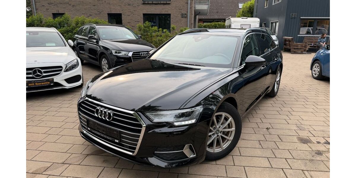 Audi A6 84.000 km 26.699 &euro; Quickborn 25451