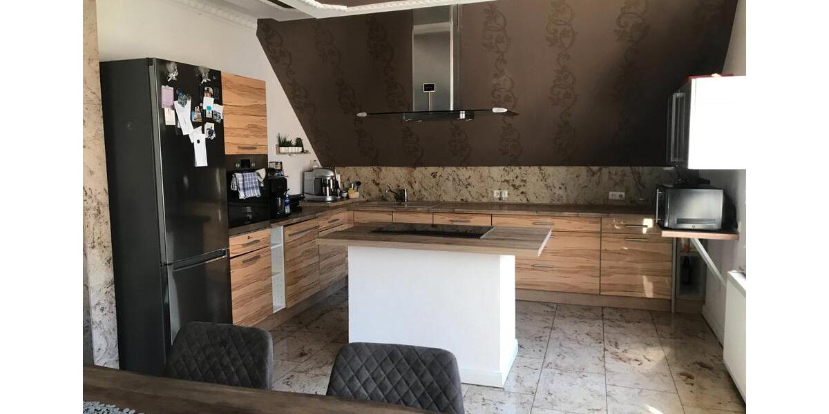 Etagenwohnung Buxtehude - 4 Zimmer, 105 m&sup2;, 319.000&euro; | Angebot:26795660