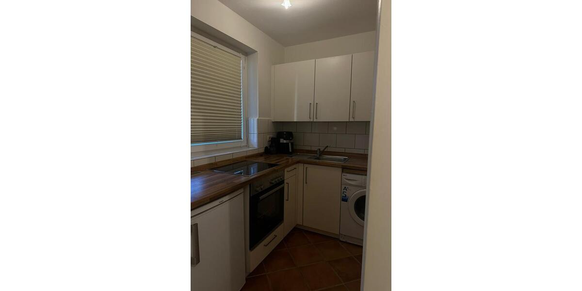 Erdgeschoßwohnung Hamburg Lohbrügge - 1.5 Zimmer, 38 m&sup2;, 570&euro; | Angebot:26150342