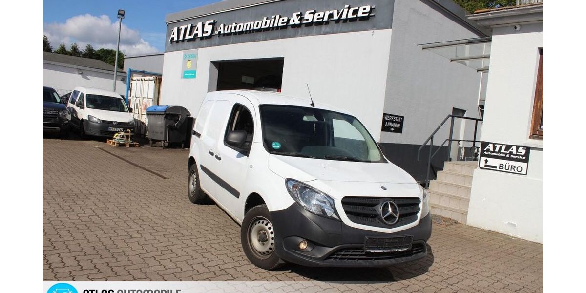 Mercedes-Benz Citan 70.000 km 13.990 &euro; Norderstedt/Hamburg 22848
