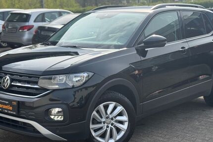 VW T-Cross 85.000 km 13.990 &euro; Norderstedt (bei Hamburg) 22850
