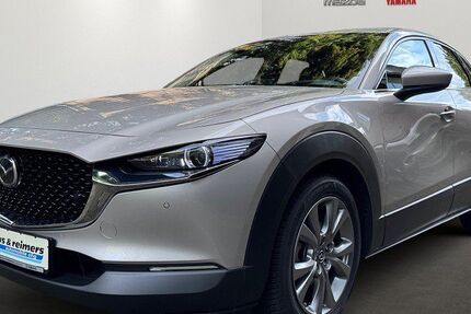 Mazda CX-30 20.545 km 27.385 € Hamburg 22457
