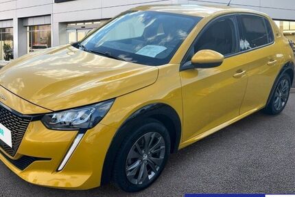 Peugeot 208 49.699 km 15.480 € Hamburg 22457