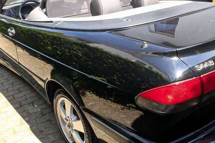 Saab 9-3 196.000 km 4.900 &euro; Hamburg, Freie und Hansestadt 22459