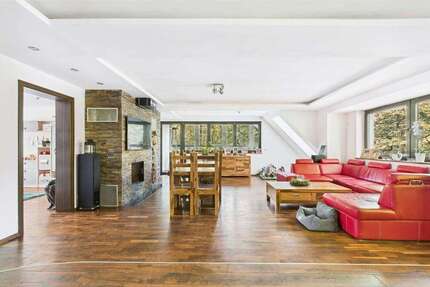 Wohnung zum Mieten in Hamburg 2.100 € 150 m² 4 zimmer