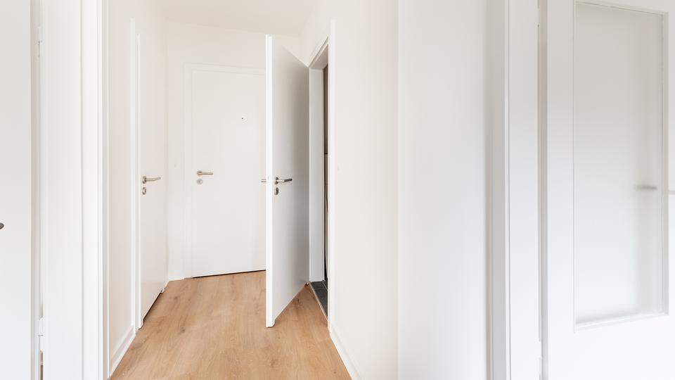 Erdgeschoßwohnung Rellingen - 2 Zimmer, 48 m&sup2;, 744&euro; | Angebot:26296723