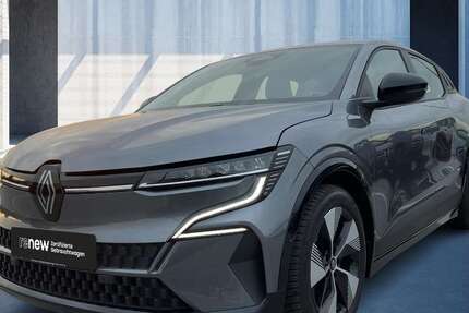 Renault Megane E-Tech 36.282 km 17.990 &euro; Hamburg 22529