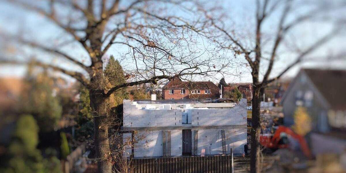 Reihenendhaus Winsen (Luhe) Roydorf - 5 Zimmer, 158 m&sup2;, 449.000&euro; | Angebot:25678614