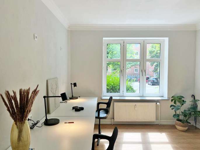 Gewerbeobjekt Hamburg Wandsbek - 230&euro; | Angebot:26469529