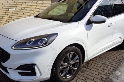 Ford Kuga 78.290 km 17.800 &euro; Hamburg 22399