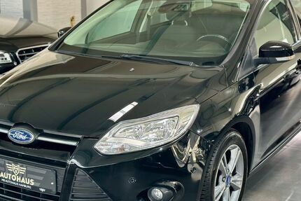 Ford Focus 189.000 km 5.970 &euro; Quickborn-Hamburg 25451