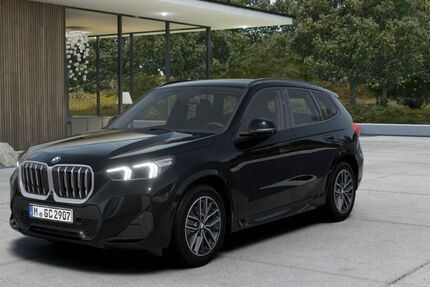BMW X1 11.713 km 34.490 &euro; Norderstedt 22848
