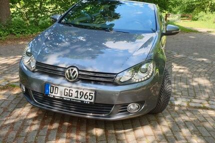 VW Golf 93.000 km 11.999 &euro; Ahrensburg 22926
