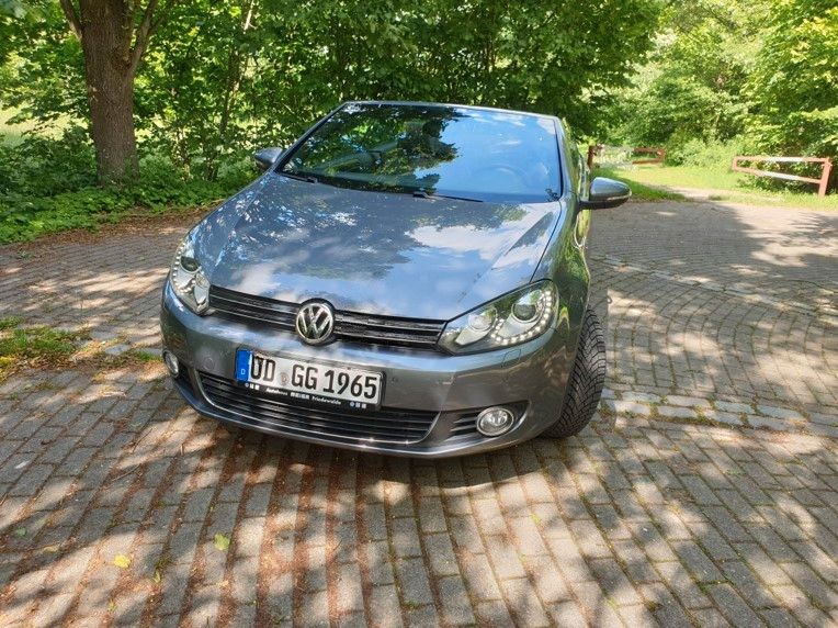 VW Golf 93.000 km 11.999 &euro; Ahrensburg 22926