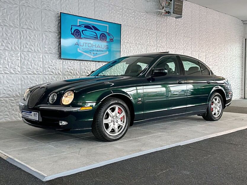 S-Type