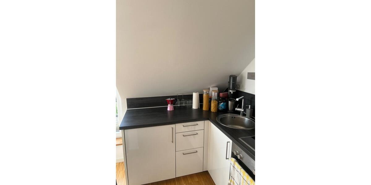 *3 Monate Untermiete* 2-Zimmer Wohnung in Hamburg Mitte für 3 Mon 2 zimmer