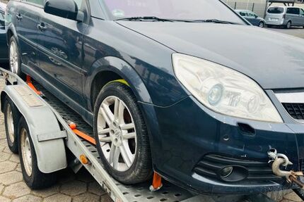 Opel Vectra 198.500 km 1.000 &euro; Hamburg 22549
