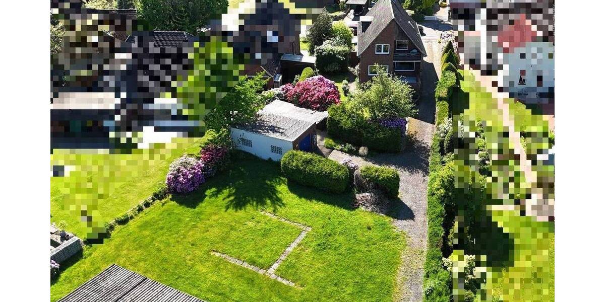 Einfamilienhaus Rellingen - 5 Zimmer, 158 m&sup2;, 595.000&euro; | Angebot:26829312