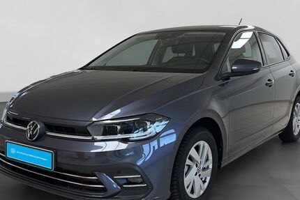 VW Polo 19.529 km 22.920 &euro; Seevetal 21220