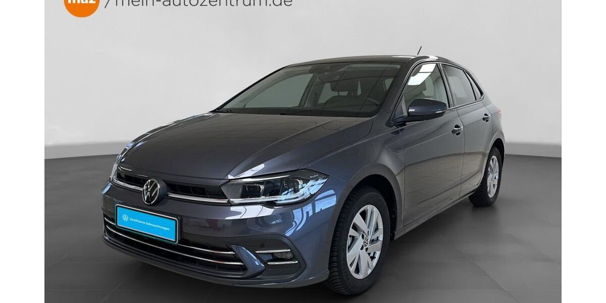 VW Polo 19.529 km 22.920 &euro; Seevetal 21220