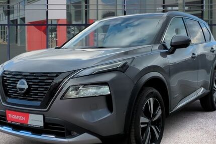 Nissan X-Trail 7.651 km 37.650 € Halstenbek 25469