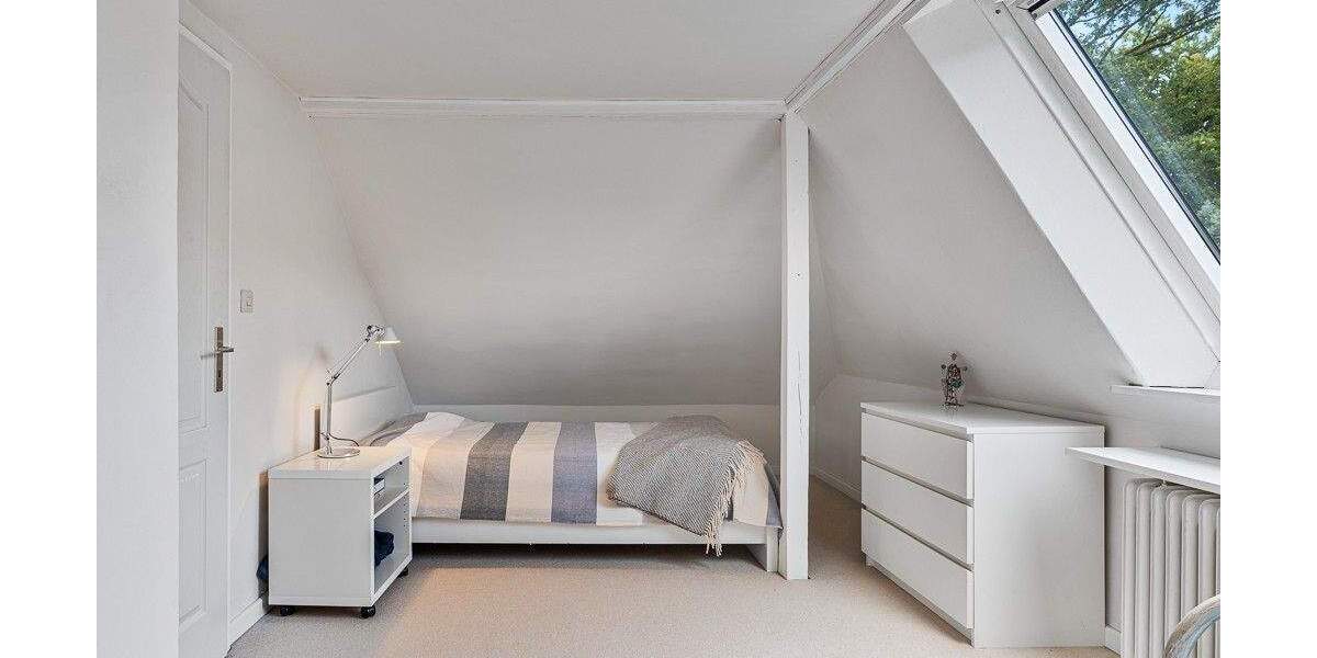 Charmantes Einfamilienhaus im Stil der 50er Jahre - Ein Ort voller Geschichte und Potential 5 zimmer